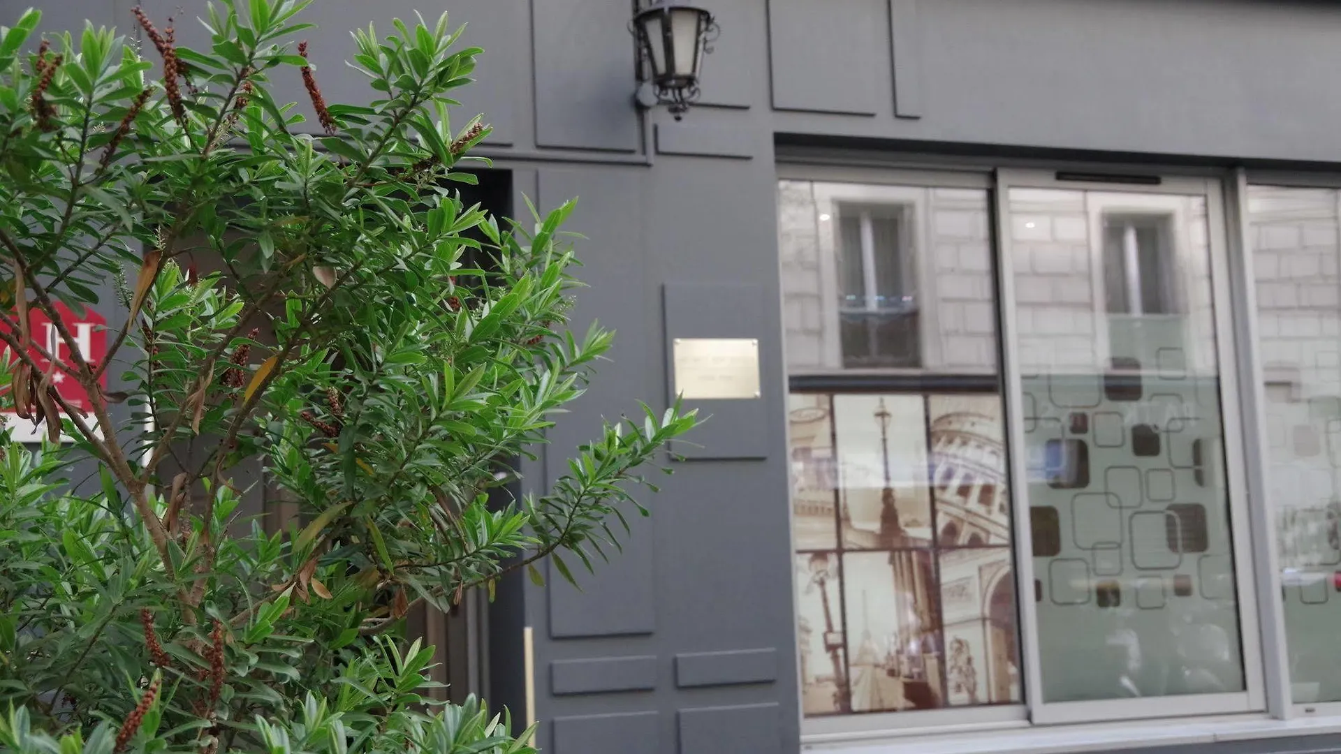 Hotel District Republique Paris